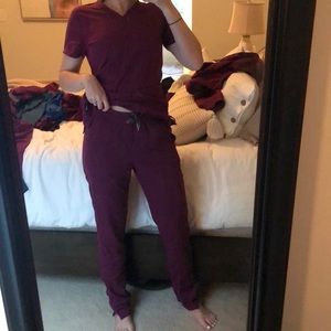 Grey’s Anatomy Scrubs - Set